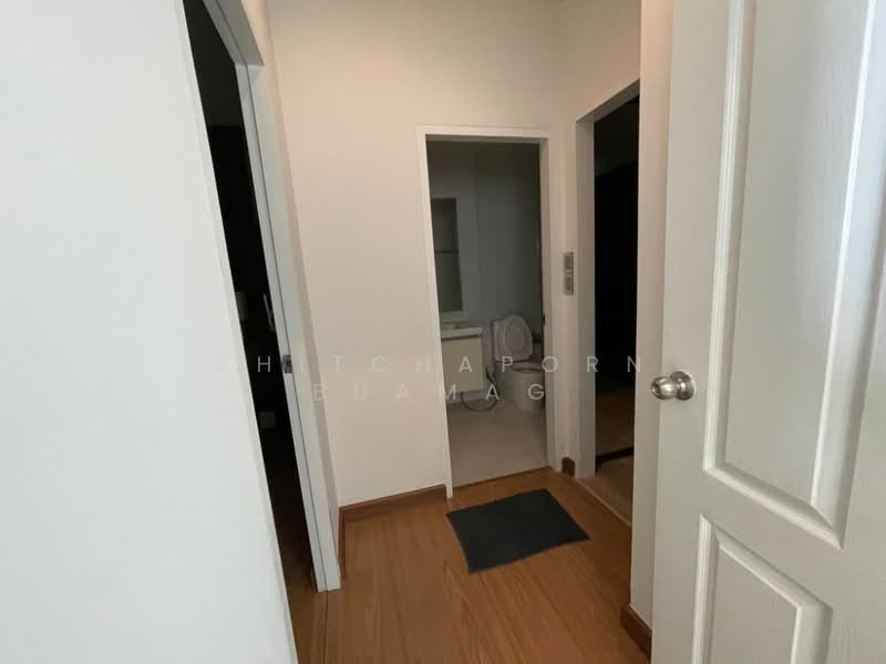 The Complete Narathiwat, Bangkok, 9 Naradhiwas Rajanagarindra Rd, Chong Nonsi, Yan Nawa, Bangkok, 1 Bedroom, 56 sqm, Condo For Sale, by Phitchaporn Buamag, 500209511 - DDproperty.com