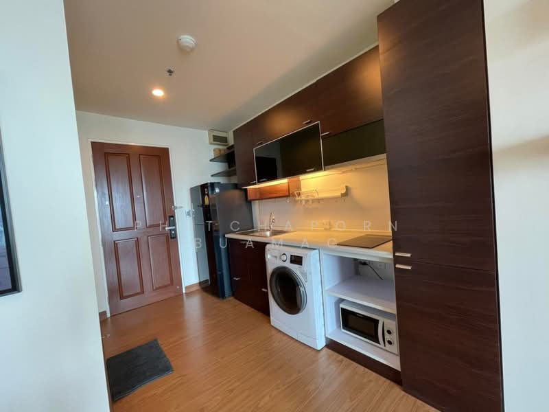 The Complete Narathiwat, Bangkok, 9 Naradhiwas Rajanagarindra Rd, Chong Nonsi, Yan Nawa, Bangkok, 1 Bedroom, 56 sqm, Condo For Sale, by Phitchaporn Buamag, 500209511 - DDproperty.com