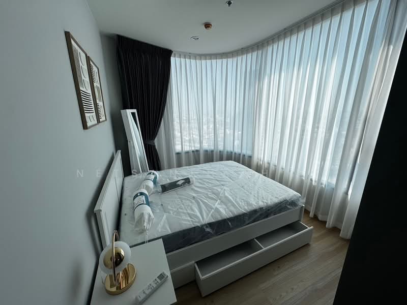 Skyrise Avenue Sukhumvit 64 : สกายไลน์ อเวนิว สุขุมวิท 64, กรุงเทพ, 3 ถนนสุขุมวิท 64, บางจาก, พระโขนง, กรุงเทพ, 45 ตร.ม., คอนโด ให้เช่า, โดย Netsanthiah Ai, 500209512 - DDproperty.com