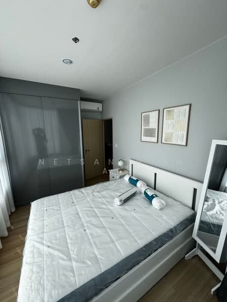 Skyrise Avenue Sukhumvit 64, Bangkok, 3 Soi Sukhumvit 64, Bang Chak, Phra Khanong, Bangkok, 2 Bedrooms, 45 sqm, Condo For Rent, by Netsanthiah Ai, 500209512 - DDproperty.com