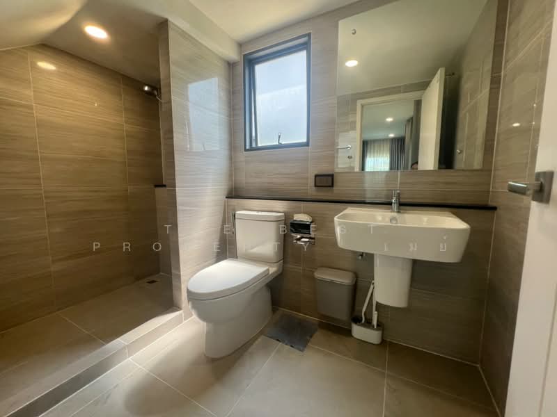 Grand Britania Bangna-Bangphli : แกรนด์ บริทาเนีย บางนา – บางพลี, Samut Prakan, Bang Bo, Bang Bo, Samut Prakan, 4 Bedrooms, 120 sqm, Single Detached House For Sale, by The Best Property  เมย์, 500209514 - DDproperty.com