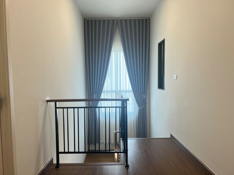 Grand Britania Bangna-Bangphli : แกรนด์ บริทาเนีย บางนา – บางพลี, Samut Prakan, Bang Bo, Bang Bo, Samut Prakan, 4 Bedrooms, 120 sqm, Single Detached House For Sale, by The Best Property  เมย์, 500209514 - DDproperty.com