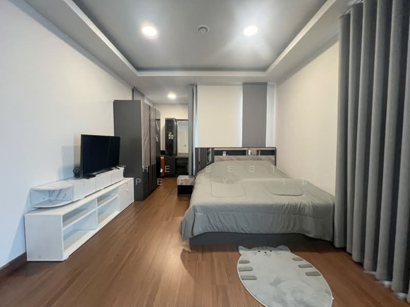 Grand Britania Bangna-Bangphli : แกรนด์ บริทาเนีย บางนา – บางพลี, Samut Prakan, Bang Bo, Bang Bo, Samut Prakan, 4 Bedrooms, 120 sqm, Single Detached House For Sale, by The Best Property  เมย์, 500209514 - DDproperty.com