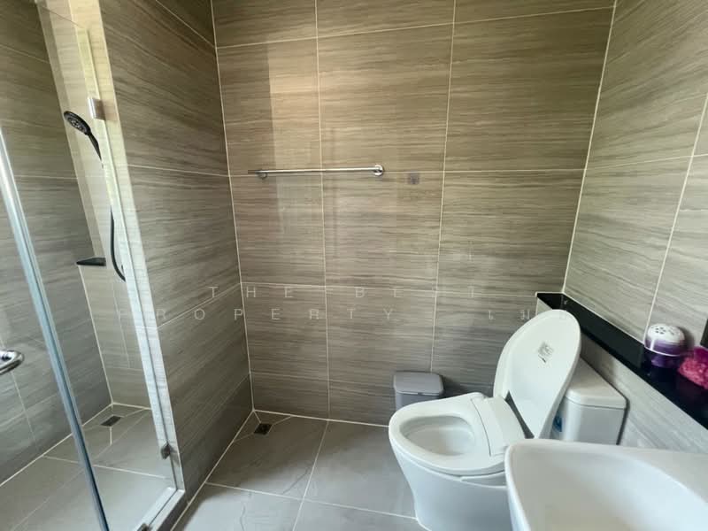 Grand Britania Bangna-Bangphli : แกรนด์ บริทาเนีย บางนา – บางพลี, Samut Prakan, Bang Bo, Bang Bo, Samut Prakan, 4 Bedrooms, 120 sqm, Single Detached House For Sale, by The Best Property  เมย์, 500209514 - DDproperty.com