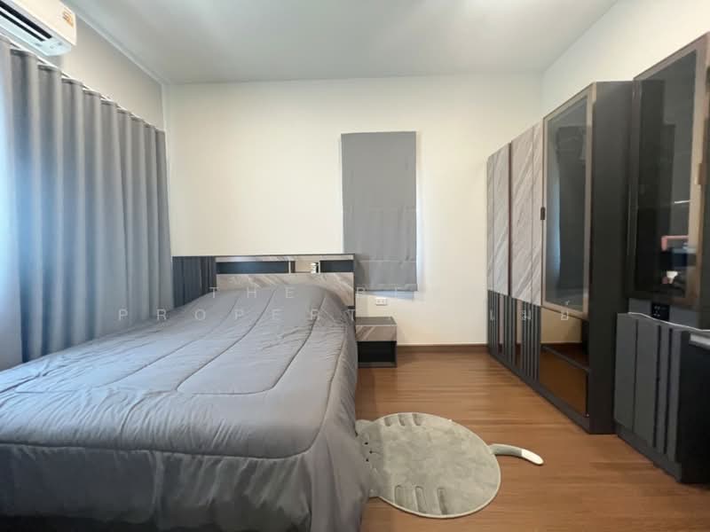 Grand Britania Bangna-Bangphli : แกรนด์ บริทาเนีย บางนา – บางพลี, สมุทรปราการ, บางบ่อ, บางบ่อ, สมุทรปราการ, 120 ตร.ม., บ้านเดี่ยว ขาย, โดย The Best Property  เมย์, 500209514 - DDproperty.com