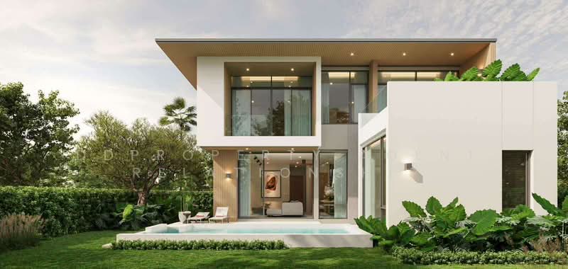 ขายบ้านเดี่ยว บางนา ราคาถูก, Bangkok, Sam Wa Tawan Tok, Khlong Sam Wa, Bangkok, 3 Bedrooms, 300 sqm, Single Detached House For Sale, by DDproperty Agent Relationship, 500209517