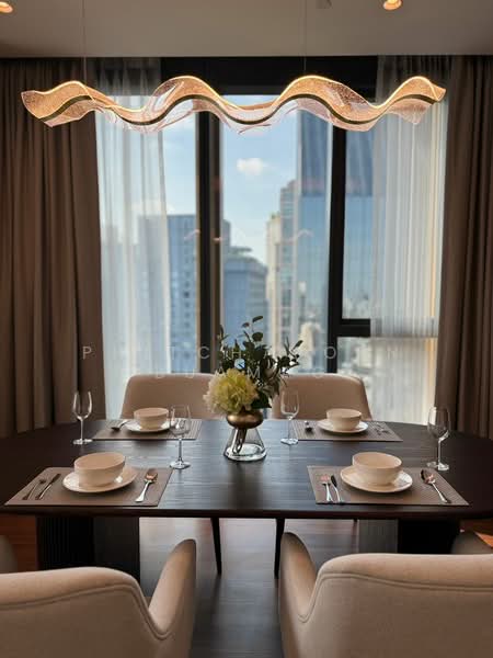 The Estelle Phrom Phong : ดิ เอสเทลล์ พร้อมพงษ์, กรุงเทพ, 131 ซอยสุขุมวิท 26, คลองตัน, คลองเตย, กรุงเทพ, 94 ตร.ม., คอนโด ขาย, โดย Phitchaporn Buamag, 500209518 - DDproperty.com