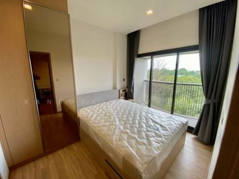 Kawa Haus, Bangkok, 95 Soi Rim Khlong, Phra Kanong Nua, Watthana, Bangkok, 1 Bedroom, 34 sqm, Condo For Sale, by Kanrutai Dawruang, 500209519 - DDproperty.com