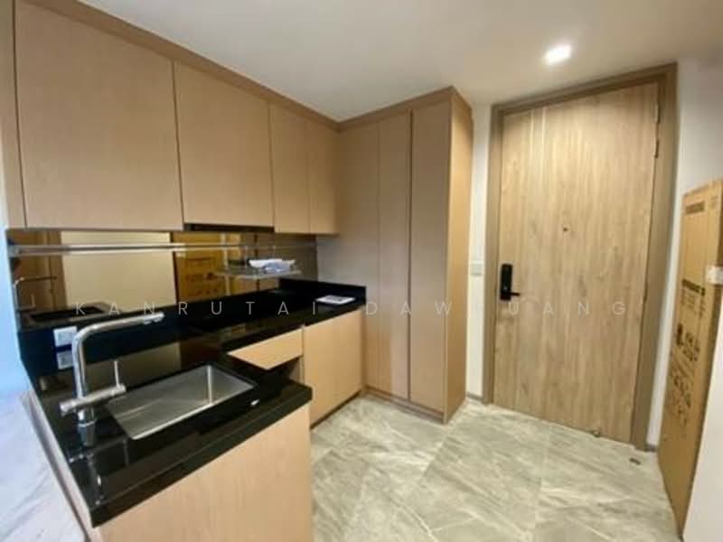 Kawa Haus, Bangkok, 95 Soi Rim Khlong, Phra Kanong Nua, Watthana, Bangkok, 1 Bedroom, 34 sqm, Condo For Sale, by Kanrutai Dawruang, 500209519 - DDproperty.com