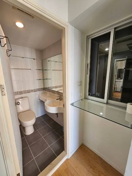 Lumpini Place Srinakarin-Huamak Station, Bangkok, Srinakarin Road, Suan Luang, Suan Luang, Bangkok, 2 Bedrooms, 53 sqm, Condo For Sale, by Chatuphon Mochida, 500209520 - DDproperty.com