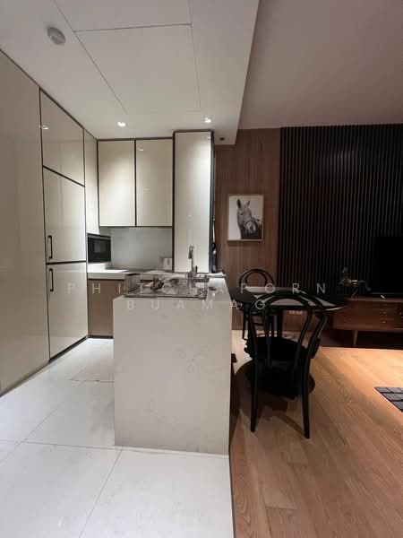 BEATNIQ Sukhumvit 32, Bangkok, Soi Sukhumvit 32, Sukhumvit Road, Khong Tan, Khlong Toei, Bangkok, 1 Bedroom, 55 sqm, Condo For Rent, by Phitchaporn Buamag, 500209521 - DDproperty.com