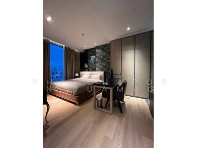 For Rent - BEATNIQ Sukhumvit 32, Bangkok