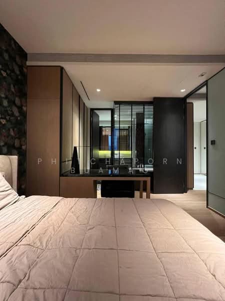 BEATNIQ Sukhumvit 32, Bangkok, Soi Sukhumvit 32, Sukhumvit Road, Khong Tan, Khlong Toei, Bangkok, 1 Bedroom, 55 sqm, Condo For Rent, by Phitchaporn Buamag, 500209521 - DDproperty.com