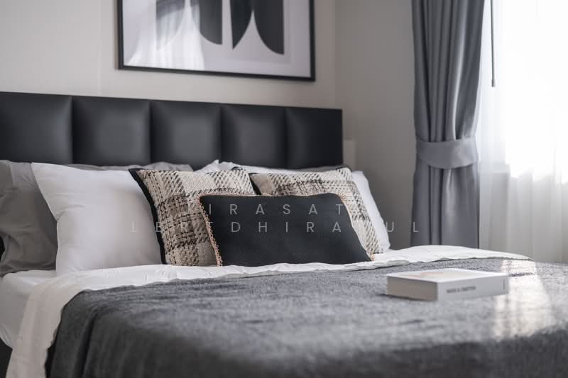 Bangna Place, Bangkok, Sanpawut, Bang Na Tai, Bang Na, Bangkok, 2 Bedrooms, 78 sqm, Condo For Sale, by Jirasate Lertdhirakul, 500209522 - DDproperty.com