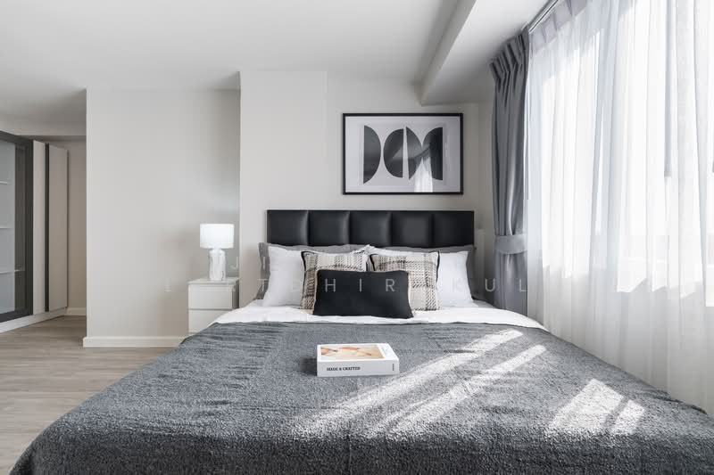 Bangna Place, Bangkok, Sanpawut, Bang Na Tai, Bang Na, Bangkok, 2 Bedrooms, 78 sqm, Condo For Sale, by Jirasate Lertdhirakul, 500209522 - DDproperty.com