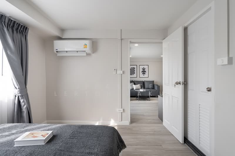 Bangna Place, Bangkok, Sanpawut, Bang Na Tai, Bang Na, Bangkok, 2 Bedrooms, 78 sqm, Condo For Sale, by Jirasate Lertdhirakul, 500209522 - DDproperty.com