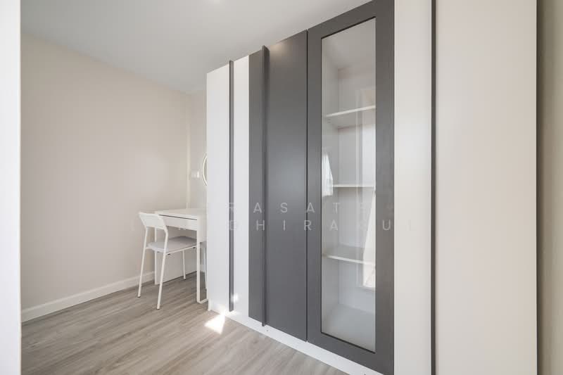 Bangna Place, Bangkok, Sanpawut, Bang Na Tai, Bang Na, Bangkok, 2 Bedrooms, 78 sqm, Condo For Sale, by Jirasate Lertdhirakul, 500209522 - DDproperty.com