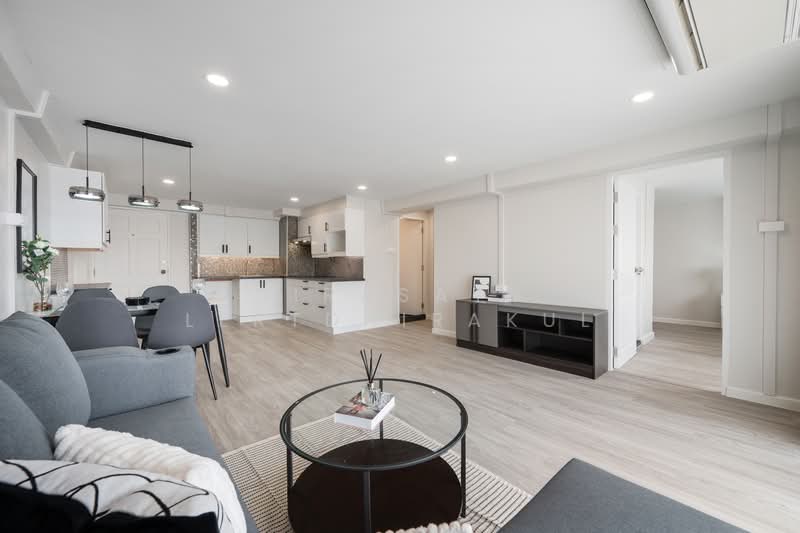 Bangna Place, Bangkok, Sanpawut, Bang Na Tai, Bang Na, Bangkok, 2 Bedrooms, 78 sqm, Condo For Sale, by Jirasate Lertdhirakul, 500209522 - DDproperty.com