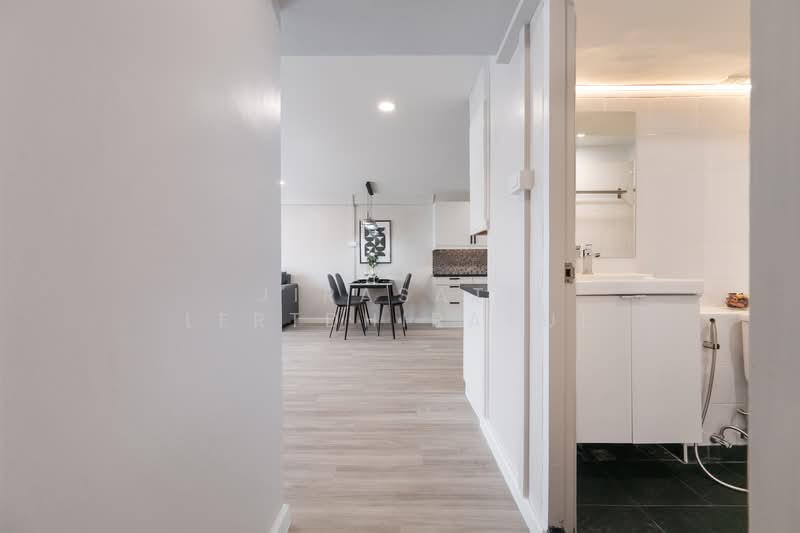 Bangna Place, Bangkok, Sanpawut, Bang Na Tai, Bang Na, Bangkok, 2 Bedrooms, 78 sqm, Condo For Sale, by Jirasate Lertdhirakul, 500209522 - DDproperty.com