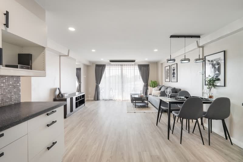 Bangna Place, Bangkok, Sanpawut, Bang Na Tai, Bang Na, Bangkok, 2 Bedrooms, 78 sqm, Condo For Sale, by Jirasate Lertdhirakul, 500209522 - DDproperty.com