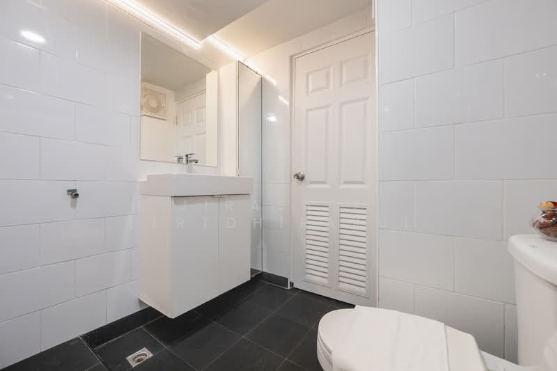 Bangna Place, Bangkok, Sanpawut, Bang Na Tai, Bang Na, Bangkok, 2 Bedrooms, 78 sqm, Condo For Sale, by Jirasate Lertdhirakul, 500209522 - DDproperty.com