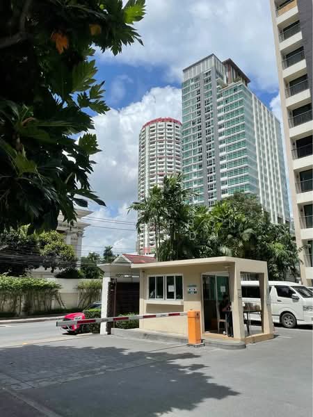 59 Heritage : 59 เฮริเทจ, กรุงเทพ, 18 ซอยสุขุมวิท 59, คลองตันเหนือ, วัฒนา, กรุงเทพ, 56 ตร.ม., คอนโด ขาย, โดย Chatuphon Mochida, 500209523 - DDproperty.com