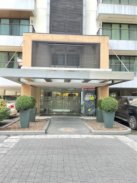 59 Heritage : 59 เฮริเทจ, กรุงเทพ, 18 ซอยสุขุมวิท 59, คลองตันเหนือ, วัฒนา, กรุงเทพ, 56 ตร.ม., คอนโด ขาย, โดย Chatuphon Mochida, 500209523 - DDproperty.com