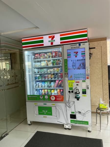 59 Heritage, Bangkok, 18 Soi Sukhumvit 59, Khlong Tan Nua, Watthana, Bangkok, 1 Bedroom, 56 sqm, Condo For Sale, by Chatuphon Mochida, 500209523 - DDproperty.com