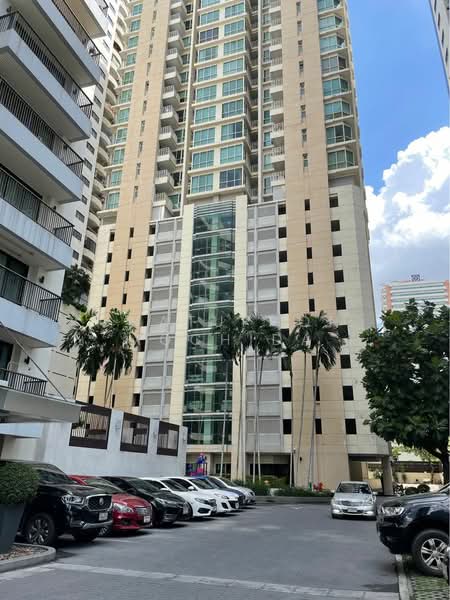 59 Heritage, Bangkok, 18 Soi Sukhumvit 59, Khlong Tan Nua, Watthana, Bangkok, 1 Bedroom, 56 sqm, Condo For Sale, by Chatuphon Mochida, 500209523 - DDproperty.com