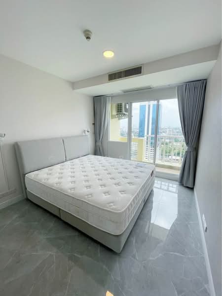 59 Heritage, Bangkok, 18 Soi Sukhumvit 59, Khlong Tan Nua, Watthana, Bangkok, 1 Bedroom, 56 sqm, Condo For Sale, by Chatuphon Mochida, 500209523 - DDproperty.com