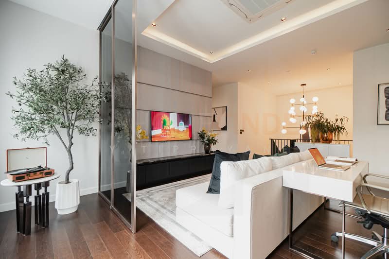 Bangkok Boulevard Signature Sathorn-Pinklao, Nonthaburi, Bang Kruai-Chong Tanom Road, Mahasawat, Bang Kruai, Nonthaburi, 4 Bedrooms, 439 sqm, Single Detached House For Sale, by Kay Tippayanet, 500209524 - DDproperty.com