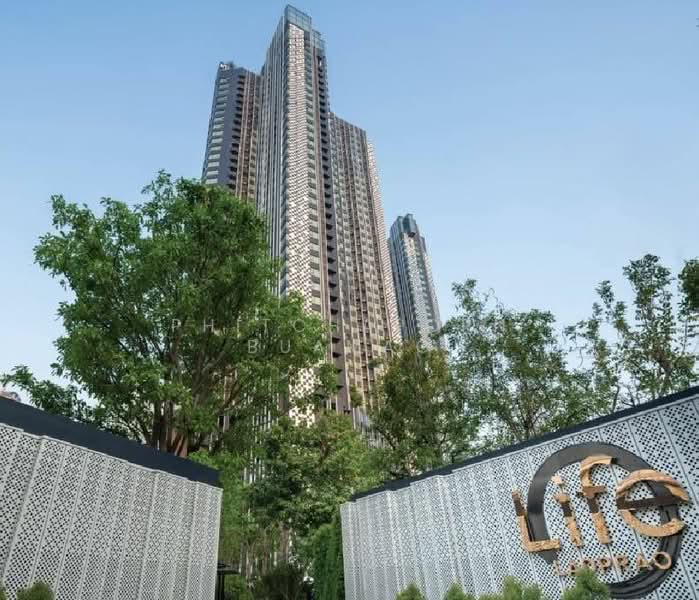 Life @ Ladprao 18 : ไลฟ์ ลาดพร้าว 18, กรุงเทพ, ถนนลาดพร้าว, จอมพล, จตุจักร, กรุงเทพ, 45 ตร.ม., คอนโด ขาย, โดย Phitchaporn Buamag, 500209526 - DDproperty.com