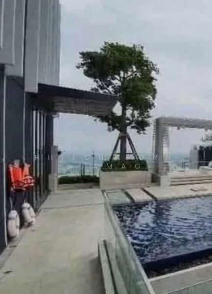 Life @ Ladprao 18 : ไลฟ์ ลาดพร้าว 18, กรุงเทพ, ถนนลาดพร้าว, จอมพล, จตุจักร, กรุงเทพ, 45 ตร.ม., คอนโด ขาย, โดย Phitchaporn Buamag, 500209526 - DDproperty.com