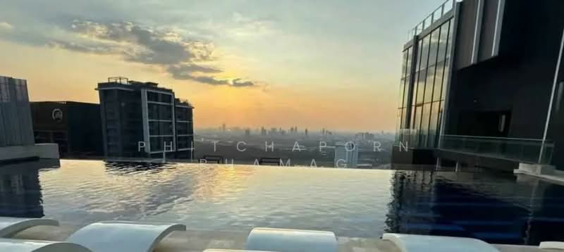 Life @ Ladprao 18 : ไลฟ์ ลาดพร้าว 18, กรุงเทพ, ถนนลาดพร้าว, จอมพล, จตุจักร, กรุงเทพ, 45 ตร.ม., คอนโด ขาย, โดย Phitchaporn Buamag, 500209526 - DDproperty.com