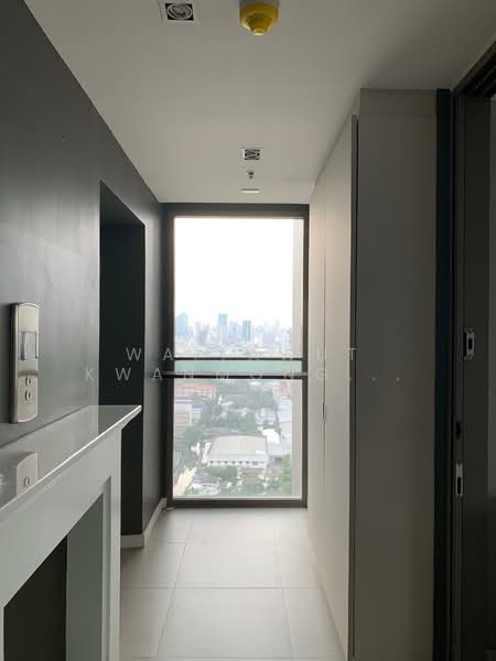 StarView, Bangkok, 495 Rama 3, Bang Klo, Bang Kho Laem, Bangkok, 2 Bedrooms, 78 sqm, Condo For Rent, by Waiyawut Kwanmongkhol, 500209528 - DDproperty.com