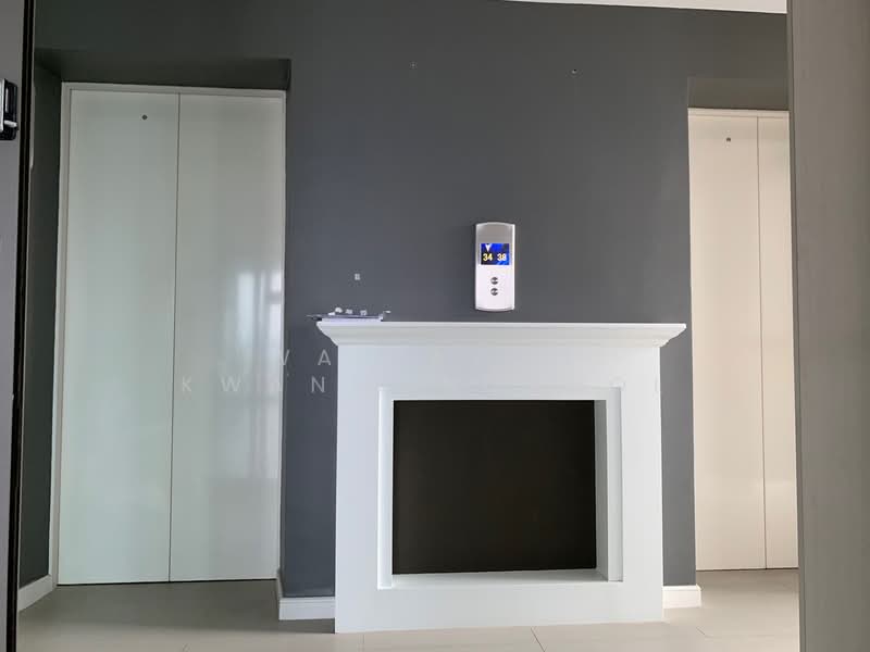 StarView, Bangkok, 495 Rama 3, Bang Klo, Bang Kho Laem, Bangkok, 2 Bedrooms, 78 sqm, Condo For Rent, by Waiyawut Kwanmongkhol, 500209528 - DDproperty.com