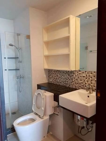 Diamond Sukhumvit, Bangkok, 1558 Sukhumvit Road, Phra Kanong, Khlong Toei, Bangkok, 1 Bedroom, 35 sqm, Condo For Rent, by Khun Toey เตย, 500209529 - DDproperty.com