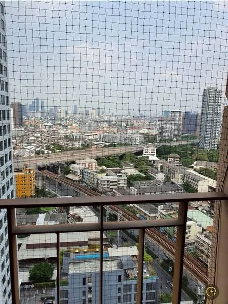 Diamond Sukhumvit, Bangkok, 1558 Sukhumvit Road, Phra Kanong, Khlong Toei, Bangkok, 1 Bedroom, 35 sqm, Condo For Rent, by Khun Toey เตย, 500209529 - DDproperty.com