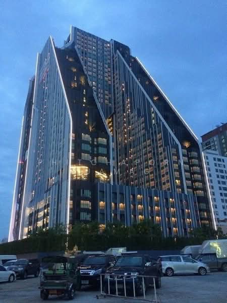 IDEO Q Chula - Samyan : ไอดีโอ คิว จุฬา-สามย่าน, กรุงเทพ, 660-662 ถนนพระรามที่ 4, มหาพฤฒาราม, บางรัก, กรุงเทพ, 46 ตร.ม., คอนโด ขาย, โดย Phitchaporn Buamag, 500209530 - DDproperty.com