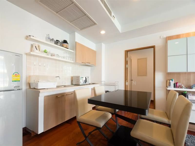 Baan Sansuk Hua Hin, Prachuap Khiri Khan, 130 Nong Kae-Takiap, Nong Kae, Hua Hin, Prachuap Khiri Khan, 2 Bedrooms, 78 sqm, Condo For Sale, by Jon Martin, 500209531 - DDproperty.com