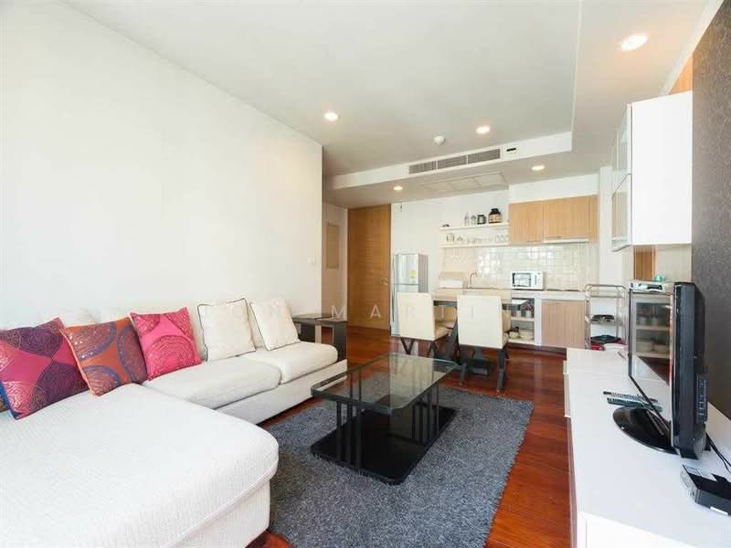 Baan Sansuk Hua Hin, Prachuap Khiri Khan, 130 Nong Kae-Takiap, Nong Kae, Hua Hin, Prachuap Khiri Khan, 2 Bedrooms, 78 sqm, Condo For Sale, by Jon Martin, 500209531 - DDproperty.com