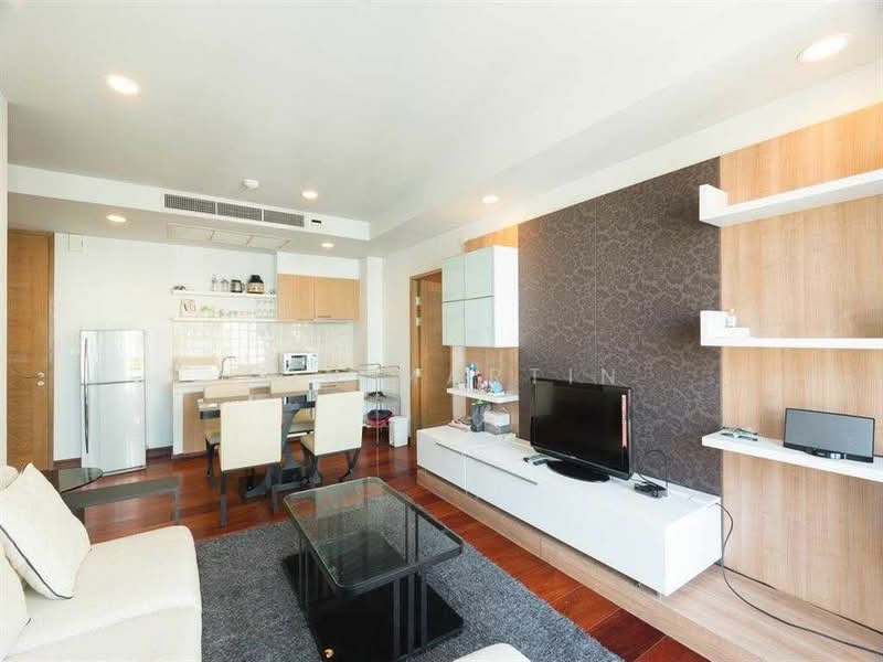Baan Sansuk Hua Hin, Prachuap Khiri Khan, 130 Nong Kae-Takiap, Nong Kae, Hua Hin, Prachuap Khiri Khan, 2 Bedrooms, 78 sqm, Condo For Sale, by Jon Martin, 500209531 - DDproperty.com
