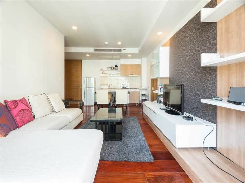 Baan Sansuk Hua Hin : บ้านแสนสุข หัวหิน, ประจวบคีรีขันธ์, 130 หนองแก-ตะเกียบ, หนองแก, หัวหิน, ประจวบคีรีขันธ์, 78 ตร.ม., คอนโด ขาย, โดย Jon Martin, 500209531 - DDproperty.com