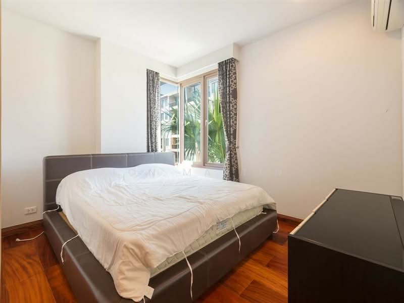 Baan Sansuk Hua Hin, Prachuap Khiri Khan, 130 Nong Kae-Takiap, Nong Kae, Hua Hin, Prachuap Khiri Khan, 2 Bedrooms, 78 sqm, Condo For Sale, by Jon Martin, 500209531 - DDproperty.com