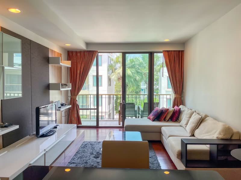Baan Sansuk Hua Hin, Prachuap Khiri Khan, 130 Nong Kae-Takiap, Nong Kae, Hua Hin, Prachuap Khiri Khan, 2 Bedrooms, 78 sqm, Condo For Sale, by Jon Martin, 500209531 - DDproperty.com