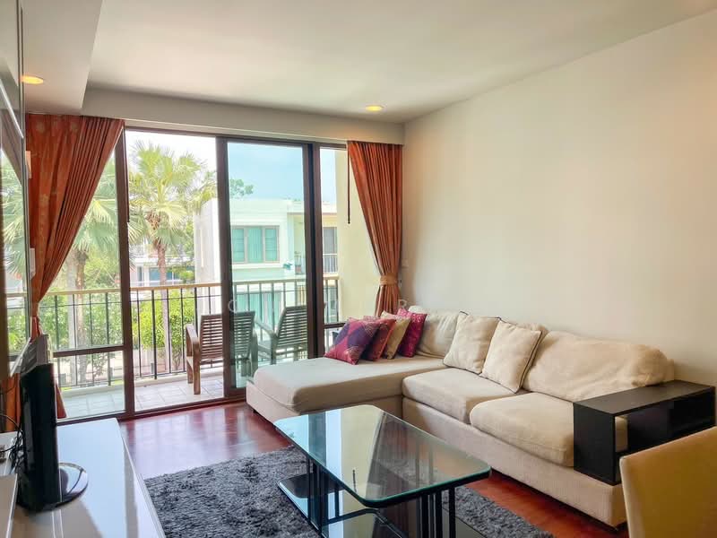 Baan Sansuk Hua Hin, Prachuap Khiri Khan, 130 Nong Kae-Takiap, Nong Kae, Hua Hin, Prachuap Khiri Khan, 2 Bedrooms, 78 sqm, Condo For Sale, by Jon Martin, 500209531 - DDproperty.com