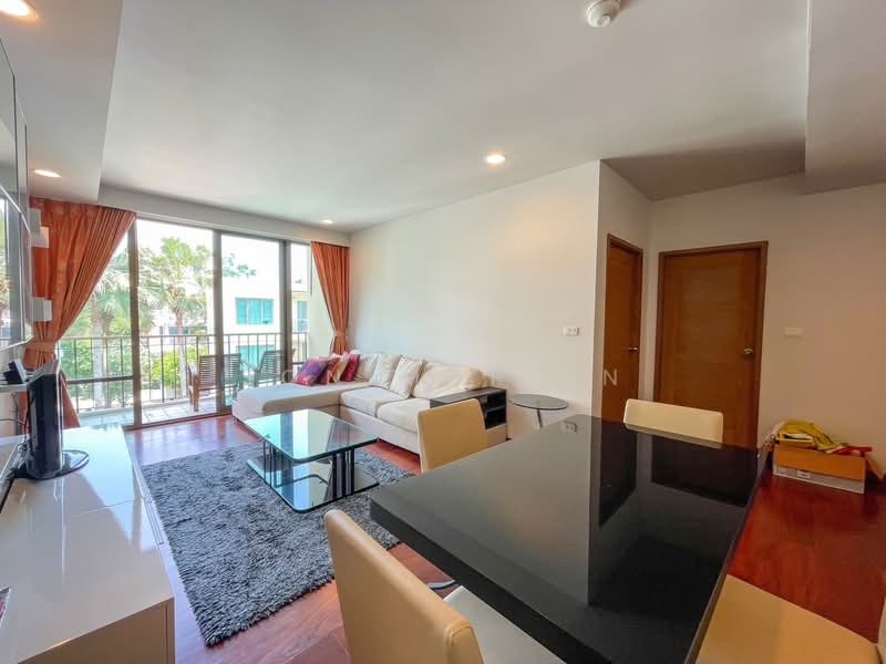 Baan Sansuk Hua Hin : บ้านแสนสุข หัวหิน, ประจวบคีรีขันธ์, 130 หนองแก-ตะเกียบ, หนองแก, หัวหิน, ประจวบคีรีขันธ์, 78 ตร.ม., คอนโด ขาย, โดย Jon Martin, 500209531 - DDproperty.com