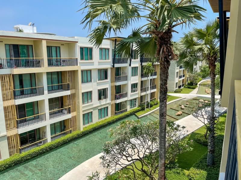 Baan Sansuk Hua Hin, Prachuap Khiri Khan, 130 Nong Kae-Takiap, Nong Kae, Hua Hin, Prachuap Khiri Khan, 2 Bedrooms, 78 sqm, Condo For Sale, by Jon Martin, 500209531 - DDproperty.com