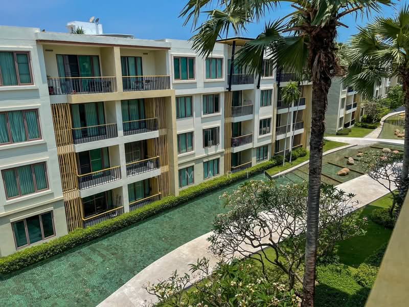 Baan Sansuk Hua Hin : บ้านแสนสุข หัวหิน, ประจวบคีรีขันธ์, 130 หนองแก-ตะเกียบ, หนองแก, หัวหิน, ประจวบคีรีขันธ์, 78 ตร.ม., คอนโด ขาย, โดย Jon Martin, 500209531 - DDproperty.com