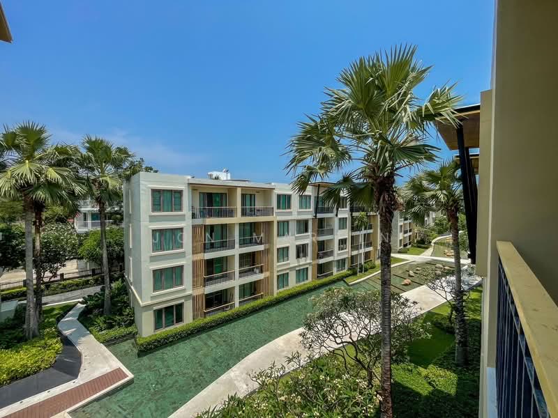 Baan Sansuk Hua Hin, Prachuap Khiri Khan, 130 Nong Kae-Takiap, Nong Kae, Hua Hin, Prachuap Khiri Khan, 2 Bedrooms, 78 sqm, Condo For Sale, by Jon Martin, 500209531 - DDproperty.com